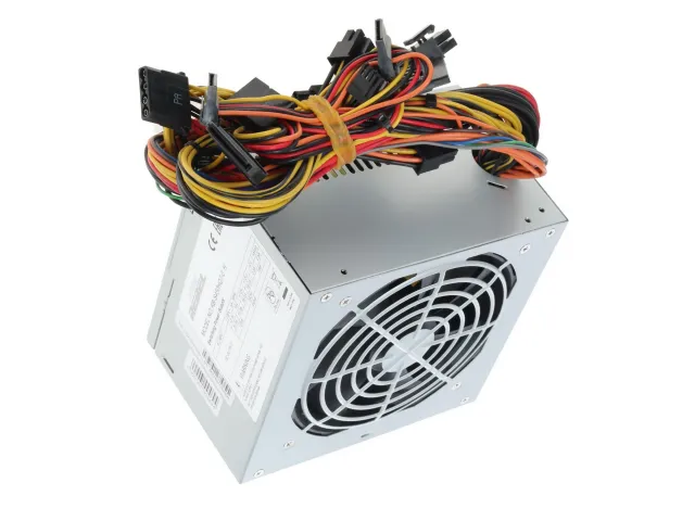Блок питания 450W Power Rebel RB-S450HQ7-0