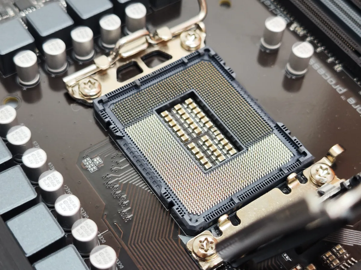 Материнская плата 1700 Gigabyte B760 DS3H AX DDR4 (RTL)