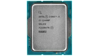 Процессор 1700 intel core i5-12400f (A)