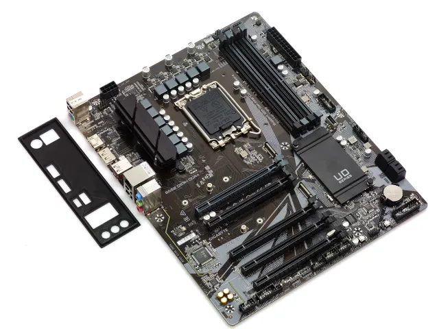 Материнская плата 1700 Gigabyte B660M DS3H DDR4