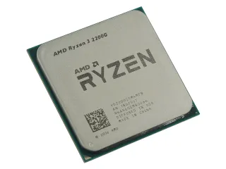 Процессор AM4 Ryzen 3 2200G * 3.5 GHz * (A)