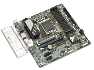 Материнская плата 1700 Gigabyte B760M DS3H DDR5