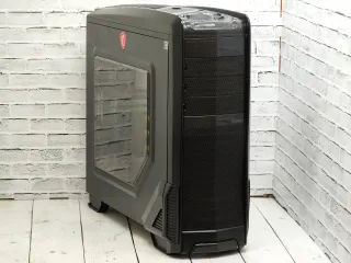 Корпус ATX GMC H200 Phoong