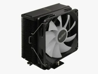Кулер Башенный PCCooler PALADIN AG400 EX400S INTEL