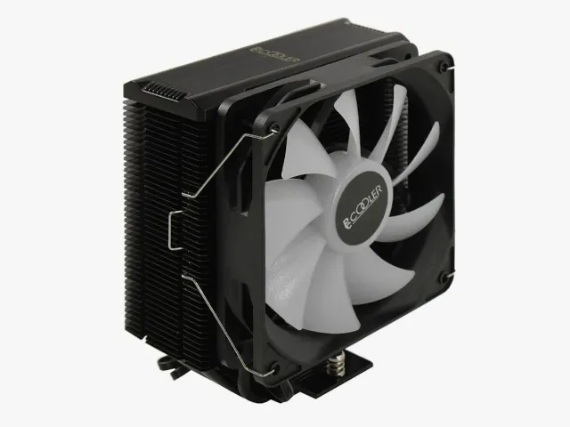 Кулер Башенный PCCooler PALADIN AG400 EX400S INTEL