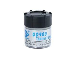 Термопаста GD900 30гр