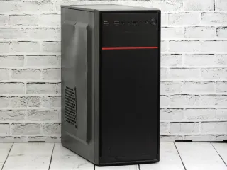 Корпус ATX 320A б/у