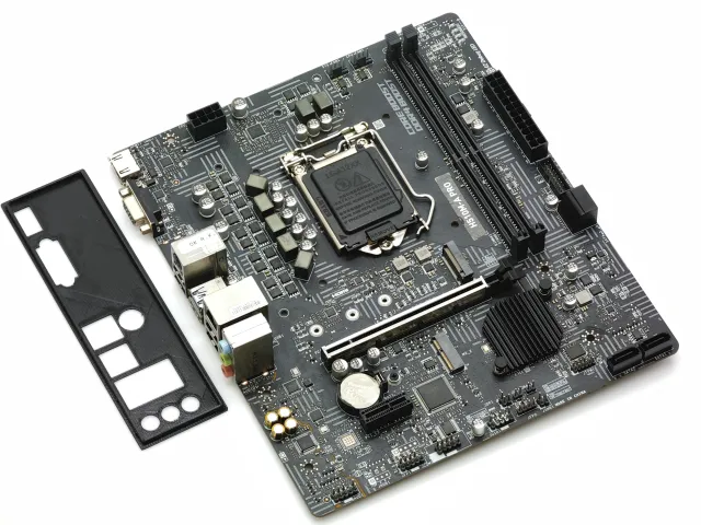 Материнская плата 1200 MSI H510M-A PRO