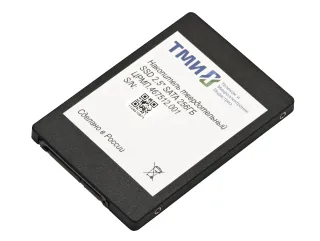 SSD 256 GB ТМИ (ЦРМП.467512.001)