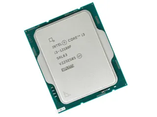 Процессор 1700 intel core i3-12100f * 3.3 Ghz *