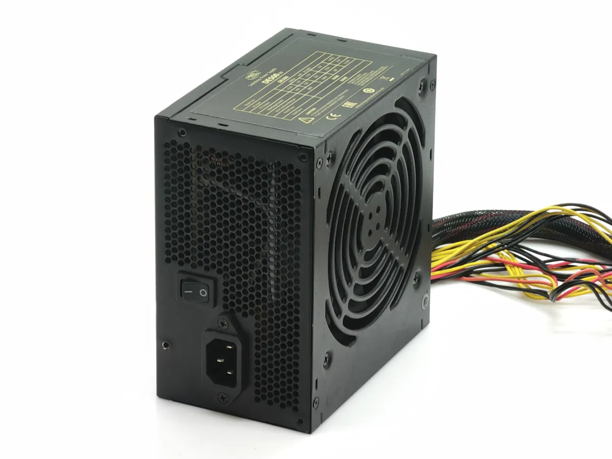 Блок питания 500W Deepcool DE500 v2