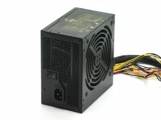 Блок питания 500W Deepcool DE500 v2