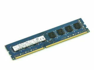 DDR3 4 GB 1333 MHz SK hynix CL 9 (HMT351U6BFR8C-H9)