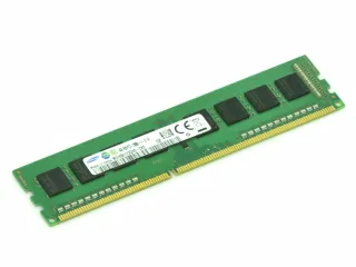 DDR3 4 GB 1600 MHz Samsung CL11 (M378B5173QH0-CK0)