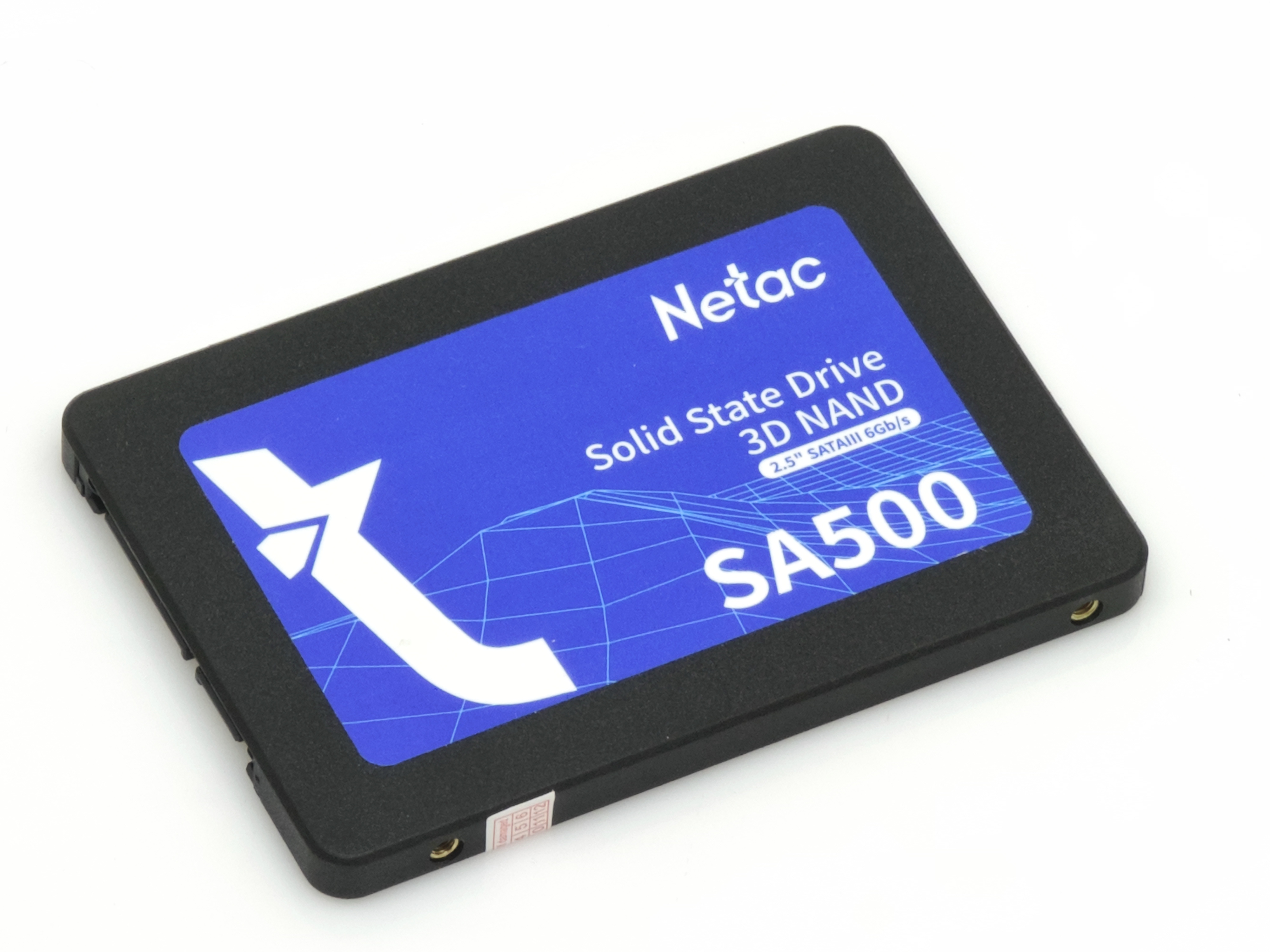 SSD 2 TB Netac SA500 (NT01SA500-2T0-S3X)