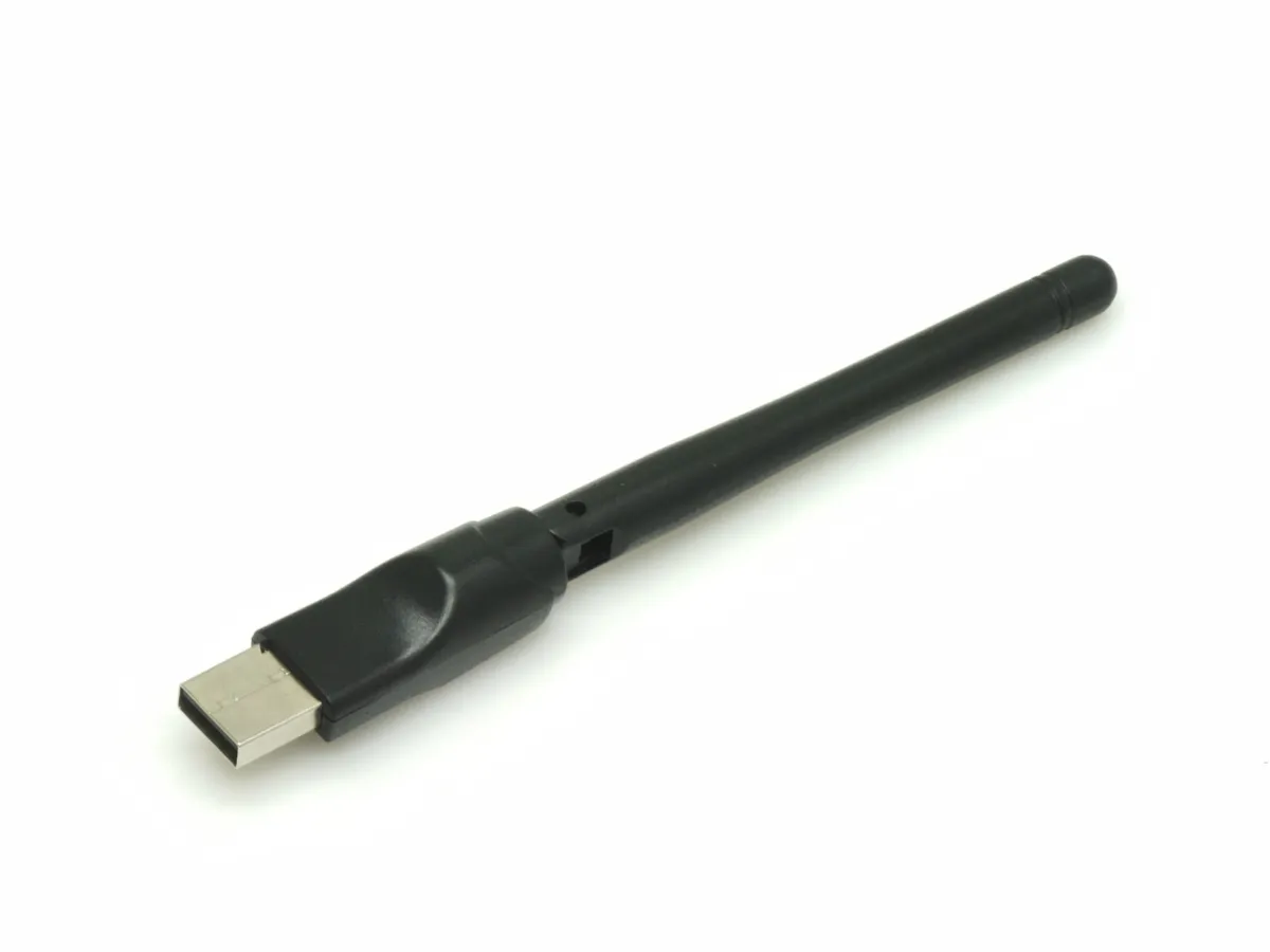 Сетевой адаптер Wi-Fi MT7601