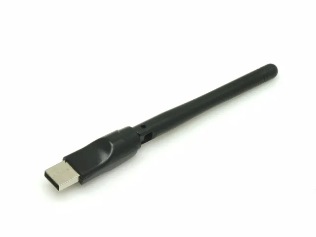 Сетевой адаптер Wi-Fi MT7601