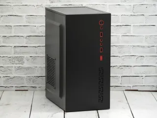 Корпус mATX Pattern