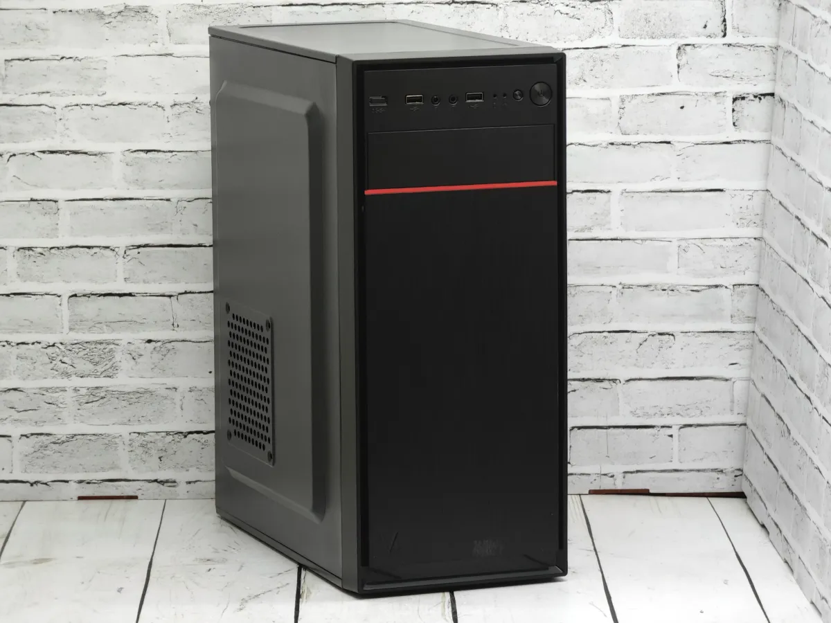 Корпус ATX Mastero 320A