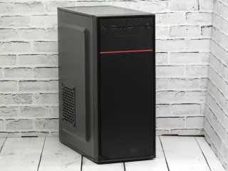 Корпус ATX Mastero 320A