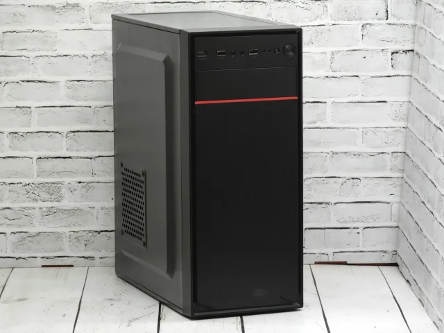 Корпус ATX Mastero 320A