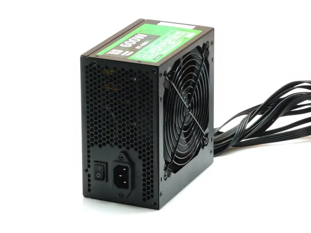 Блок питания 600W BaseTech BT-600R1