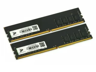 DDR4 16 GB (8*2) 2666 MHz COMPIT CL 19 (CMPTDDR48GBD2666)