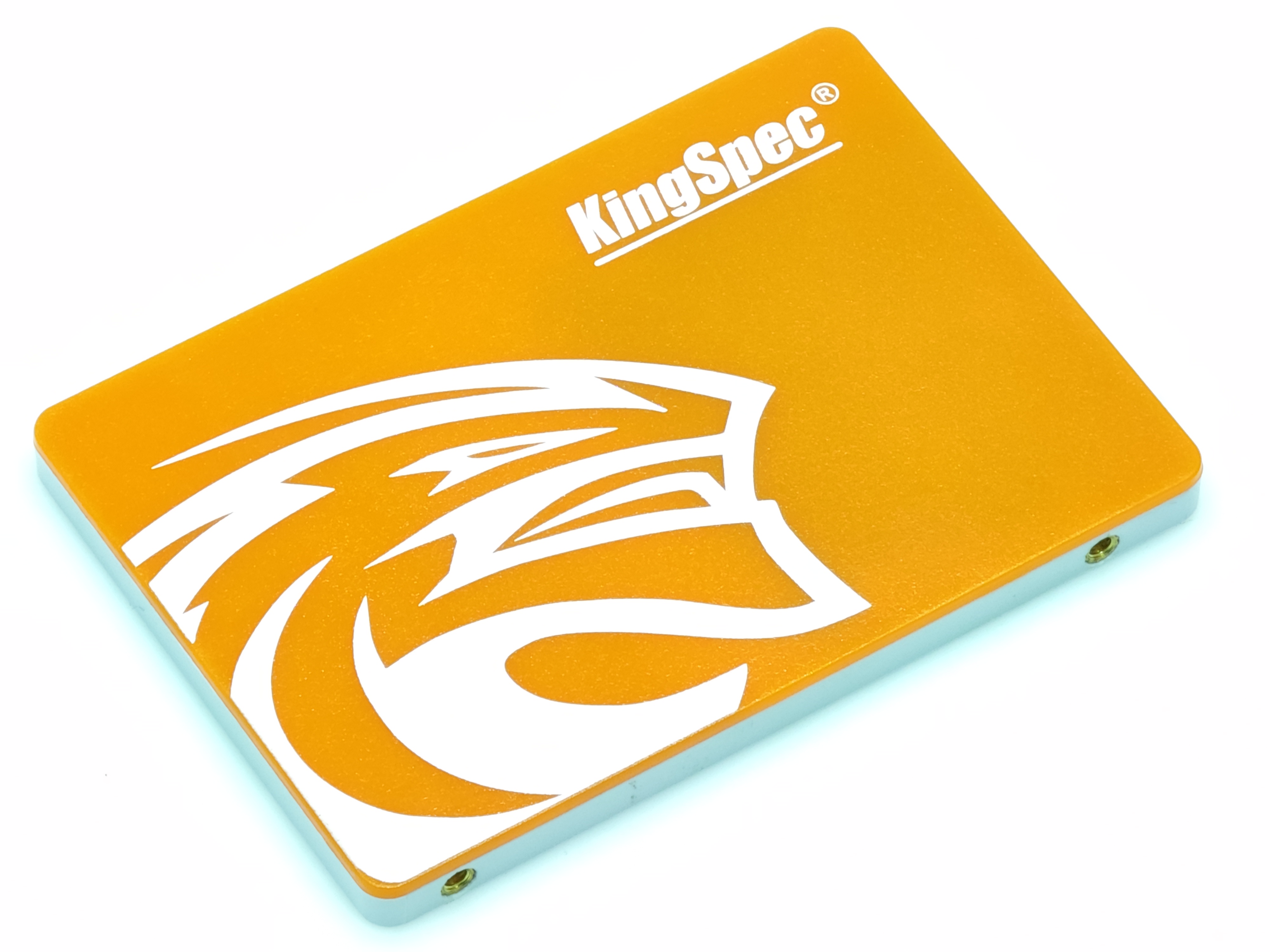 SSD 256 GB KingSpec P3-256 (OEM)