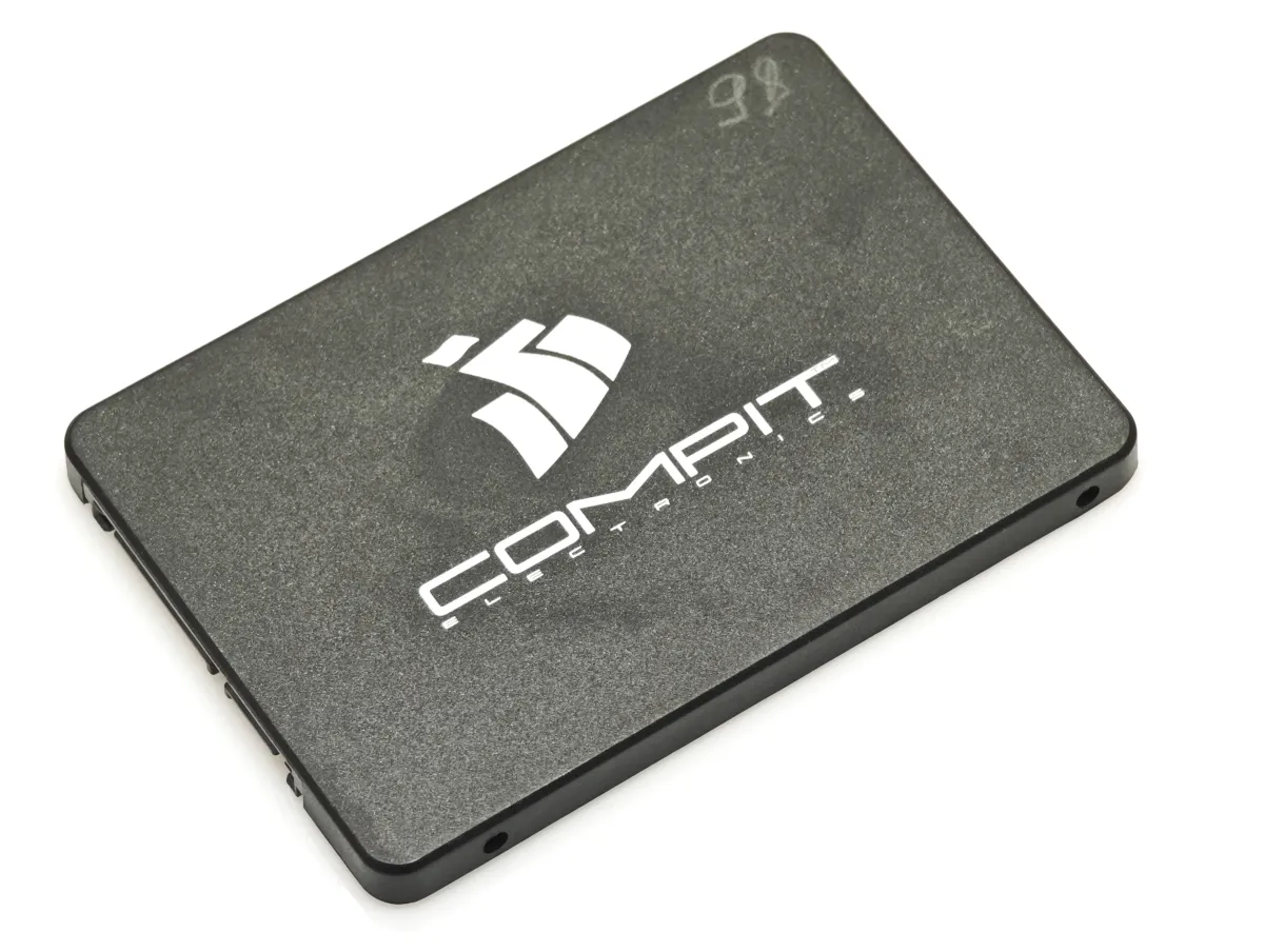 SSD 240 Gb COMPIT (CMPTSSD25240GB)