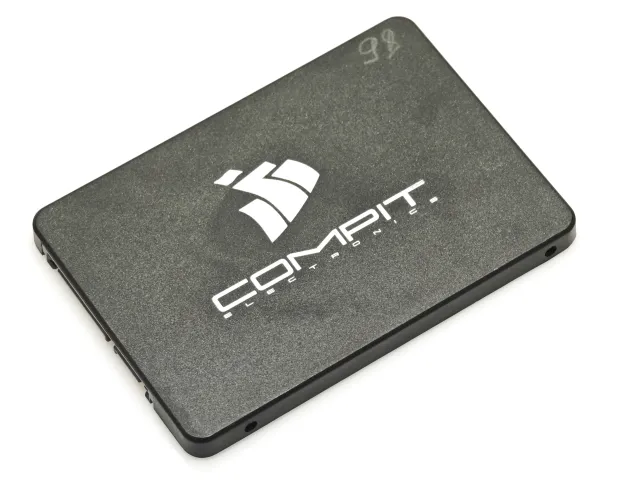 SSD 240 Gb COMPIT (CMPTSSD25240GB)