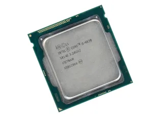 Процессор 1150 Intel Core i5-4570 *3.2 GHz*