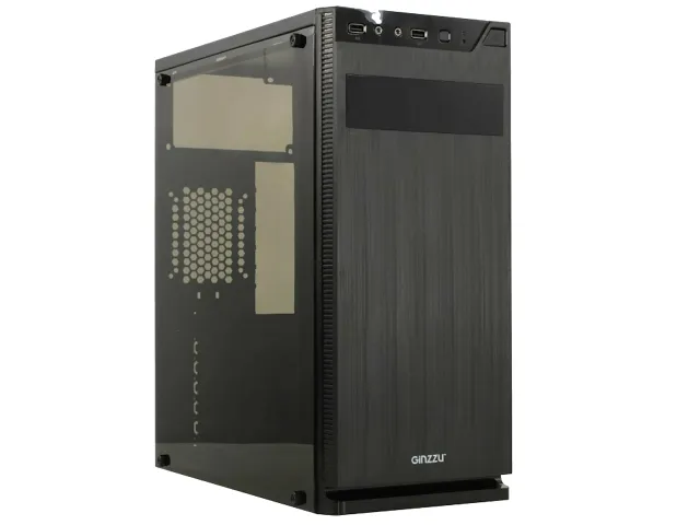 Корпус ATX Ginzzu A250