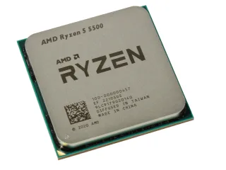 DTR R5 5500