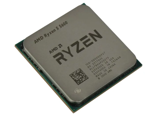 DTR R5 5600
