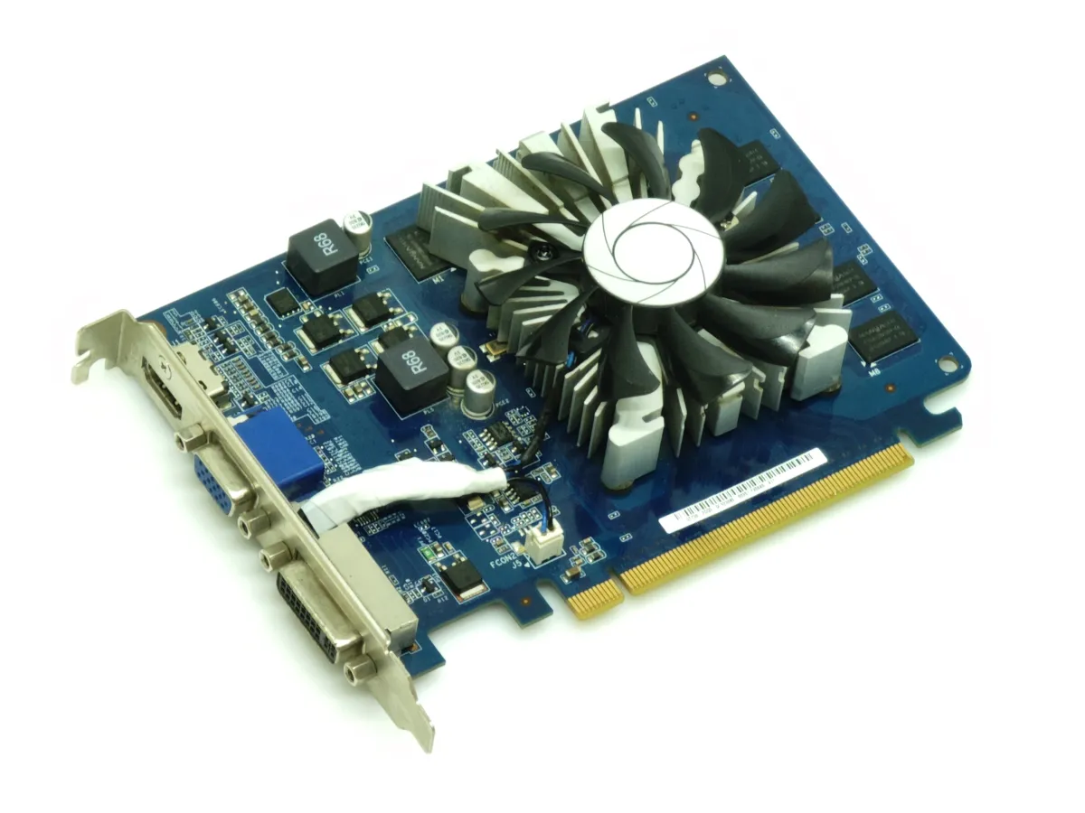 Видеокарта 2 GB Asus GT 730