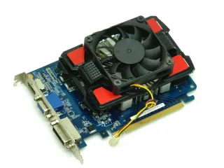 Видеокарта 2 GB Asus GT 730