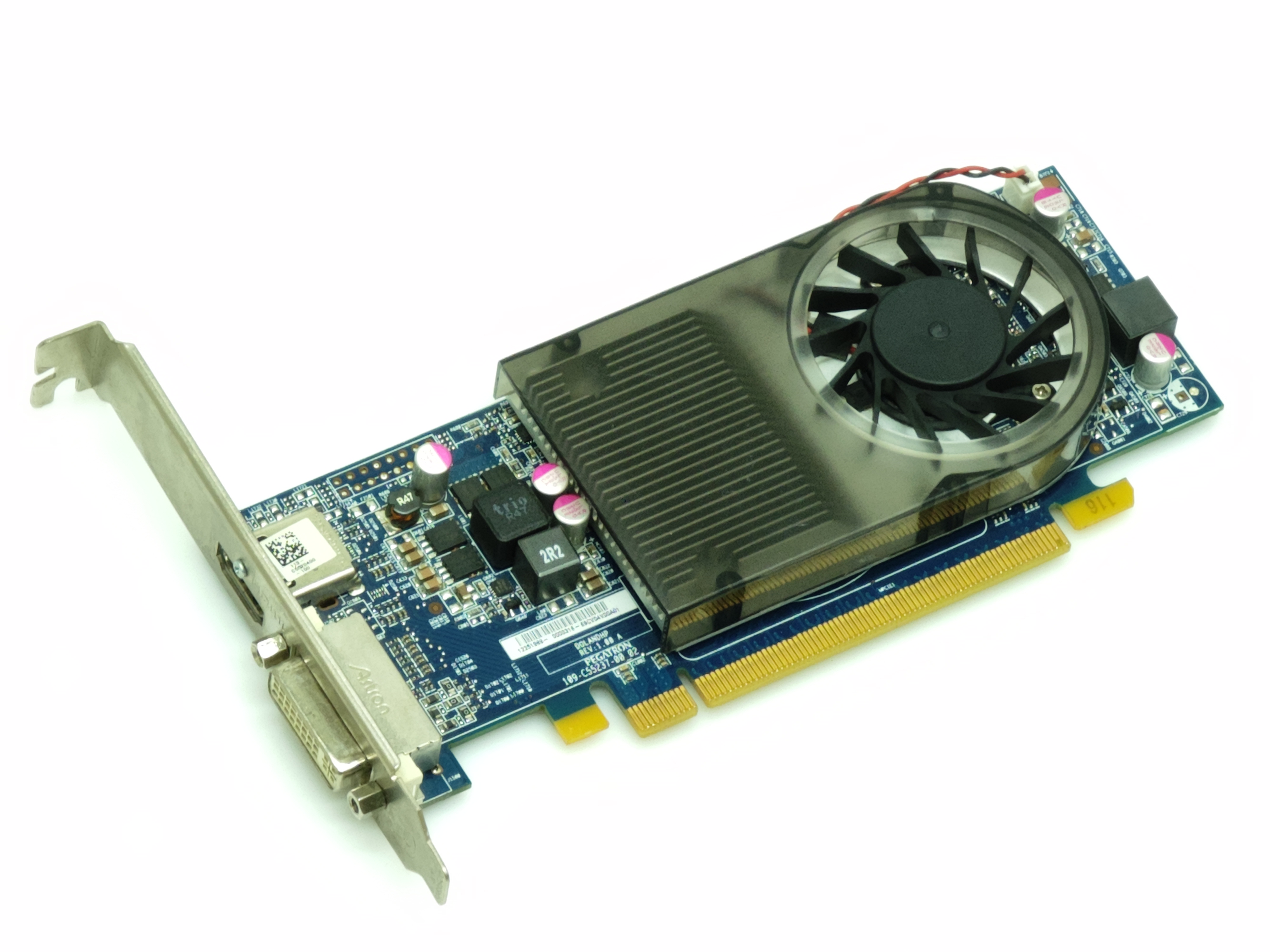Видеокарта 2 GB AMD Radeon HD 8570