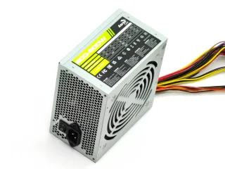 Блок питания 500W Aerocool ECO-500W