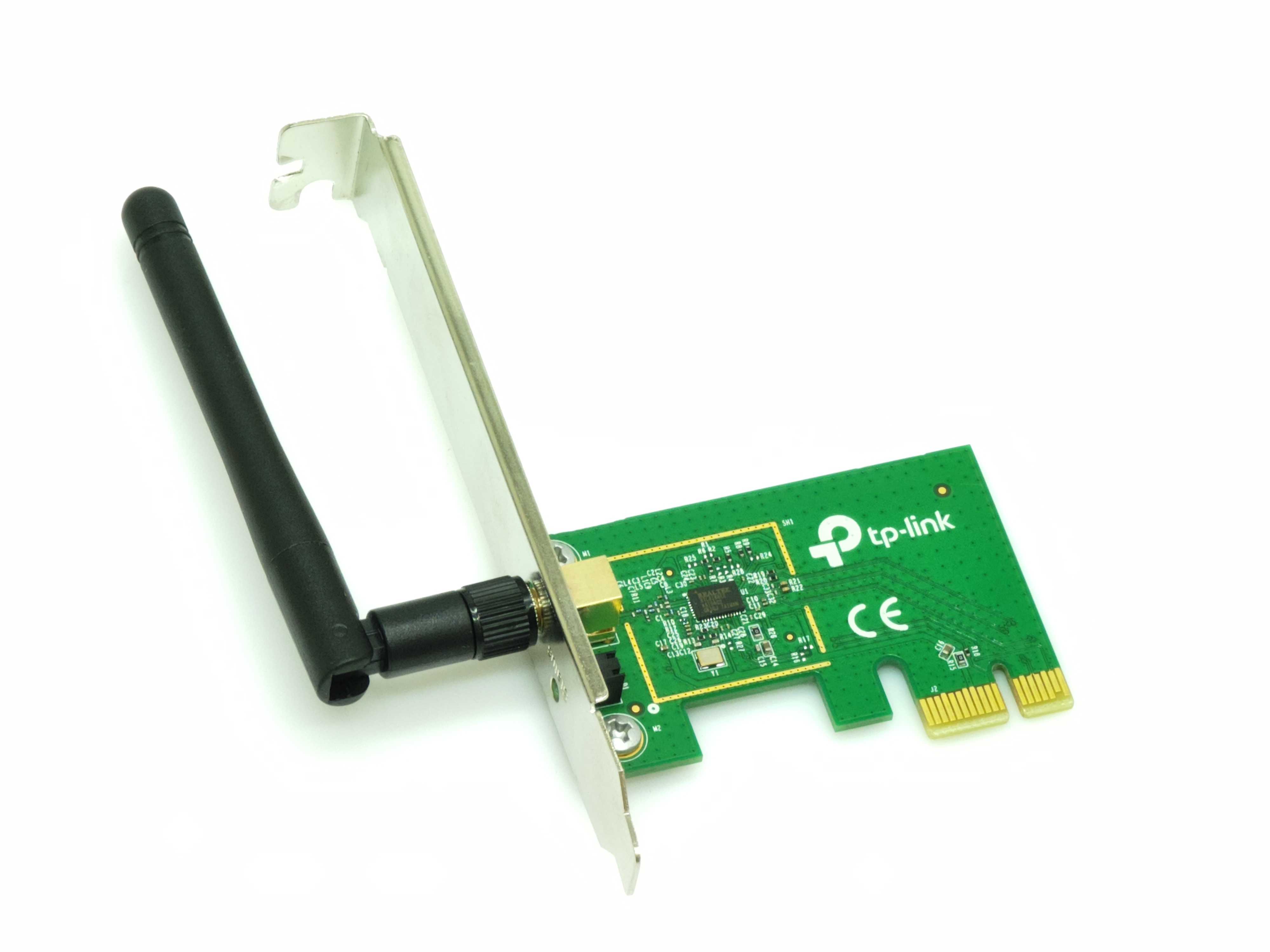 Wi-Fi Адаптер TP-LINK TL-WN781ND