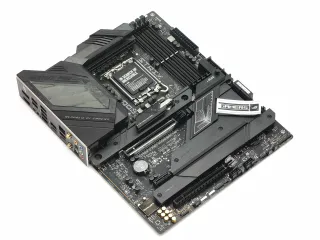 Материнская Плата 1700 ASUS ROG STRIX Z790-H GAMING WIFI