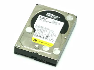 Жёсткий диск 2 TB WD (WD2000FYYZ)