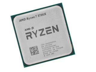 Процессор AM4 AMD Ryzen 7 5700X * 3.4 GHz *