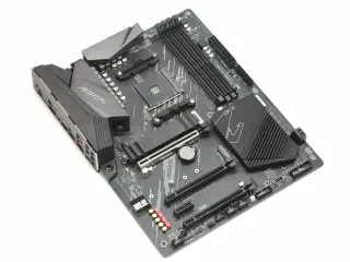 Материнская плата AM4 AORUS B550 AORUS ELITE V2