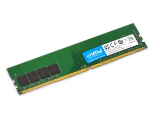 DDR4 4 GB 2133 MHz CRUCIAL CL 15 (CT4G4DFS8213.C8FBD2)