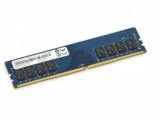 DDR4 4 GB 2400 MHz RAMAXEL CL 17 (RMUA5110KE68H9F-2400)