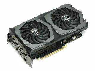 Видеокарта 8 GB MSI RTX 2060 SUPER GAMING X