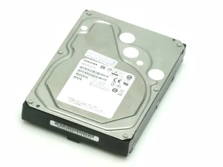 Жёсткий диск HDD 3.5 1 TB TOSHIBA MG03ACA100