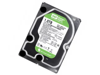 Жесткий диск HDD 3.5 1 TB WD WD10EARS