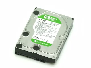 Жесткий диск HDD 3.5 1.5 TB WD WD15EARS